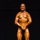 Michael  Ives - NPC Treasure Coast 2011 - #1