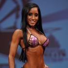 Narmin  Assria - IFBB Desert Muscle Classic 2012 - #1