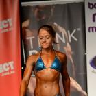 Jessica  Lacey - Australian National Natural Titles 2011 - #1