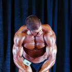 Andres  Hernandez - NPC Atlantic Coast Classic 2010 - #1