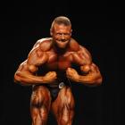 JB  Bartlett - NPC Nationals 2010 - #1