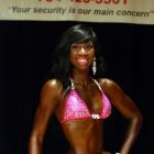 Jodi Ann  Riley - NPC Miami Classic 2014 - #1