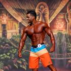 Gerardo  Gabriel - IFBB Europa Show of Champions Orlando 2016 - #1