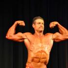 Clay  Horst - NPC Natural Colorado 2010 - #1