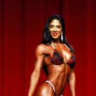 Angie  Garcia - IFBB Fort Lauderdale Pro  2017 - #1