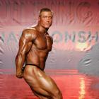 Jack  Stosh - NPC Tim Gardner Tampa Extravaganza 2014 - #1