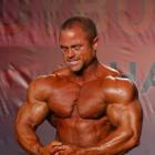 Derek  Leverant - IFBB Wings of Strength Tampa  Pro 2014 - #1