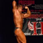 Cantrenze  Fricano - NPC Southern States 2011 - #1