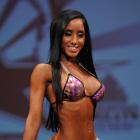 Narmin  Assria - IFBB Desert Muscle Classic 2012 - #1