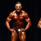 Jose  Olascoaga - NPC Ruby Championship 2015 - #1