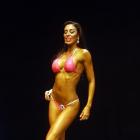 Lisette  Howard - NPC South Beach Classic 2012 - #1