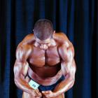 Andres  Hernandez - NPC Atlantic Coast Classic 2010 - #1