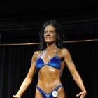 Tammie  Kirlcham - NPC Rocky Mountain 2010 - #1