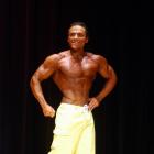 Rayan  Baschawri - NPC Gold Coast 2015 - #1