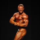 JB  Bartlett - NPC Nationals 2010 - #1