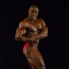 Erwin  Marquez - IFBB Jacksonville Pro 2011 - #1