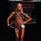 Jennifer  Portko - NPC Grand Rapids 2011 - #1