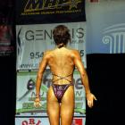 Amber  Alexander - NPC Southern States 2012 - #1