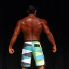 Steve  Mousharbash - IFBB Prestige Crystal Cup 2014 - #1