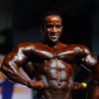 Enad  Alharbi - IFBB Arnold Amateur 2012 - #1