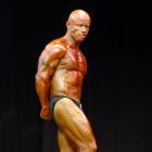 Glen  Thuron - NPC West Palm Beach & Anna Level 2012 - #1