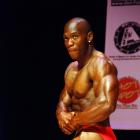 DeShante  Battle - NPC Daytona Classic 2012 - #1