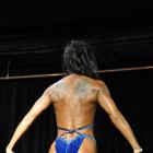 Tammie  Kirlcham - NPC Rocky Mountain 2010 - #1