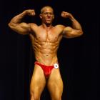 Shawn  Cohen - NPC Diamond Classic 2011 - #1