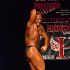 Cantrenze  Fricano - NPC Southern States 2011 - #1