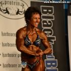 Megan   Groves  - Australian Natural Championships 2011 - #1