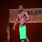 Edward  Sanchez - NPC Lackland Classic 2012 - #1