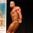 Derek  Roth - NPC West Palm Beach & Anna Level 2012 - #1