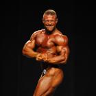 JB  Bartlett - NPC Nationals 2010 - #1