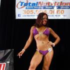 Natalie  Zarate - NPC Southeast Classic 2013 - #1