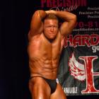 Cantrenze  Fricano - NPC Southern States 2011 - #1