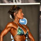 Teneka  Hyndman - NPC Brandywine Cup Championships 2011 - #1