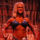 Grace  Moore - NPC Nevada State 2013 - #1