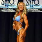 Melissa  Trasini - NPC Gold Coast 2011 - #1