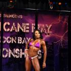 Yolanda  Walker - NPC Hurricane/Typhoon Bay 2013 - #1