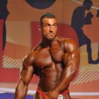 Antoine  Vaillant - IFBB Arnold Amateur 2011 - #1