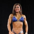 Yeny  Martinez - IFBB North American Championships 2012 - #1