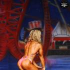 Danielle  Reardon - IFBB Europa Show of Champions Orlando 2014 - #1