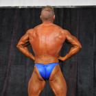 Dean  Parave - NPC Masters Nationals 2011 - #1
