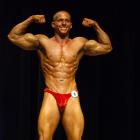 Shawn  Cohen - NPC Diamond Classic 2011 - #1