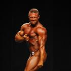 JB  Bartlett - NPC Nationals 2010 - #1