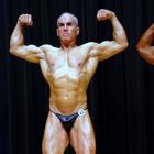 Barry  Goforth - NPC All South 2010 - #1