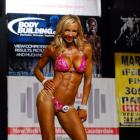 Lisa  Dallaire - NPC Southern States 2013 - #1