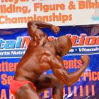 Pierre  Lemy - NPC Royal Palm Classic 2012 - #1