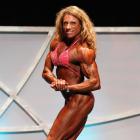 Tracy  Mason - IFBB Wings of Strength Tampa  Pro 2010 - #1