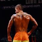 Chaz  Williams - NPC Southeastern USA 2012 - #1